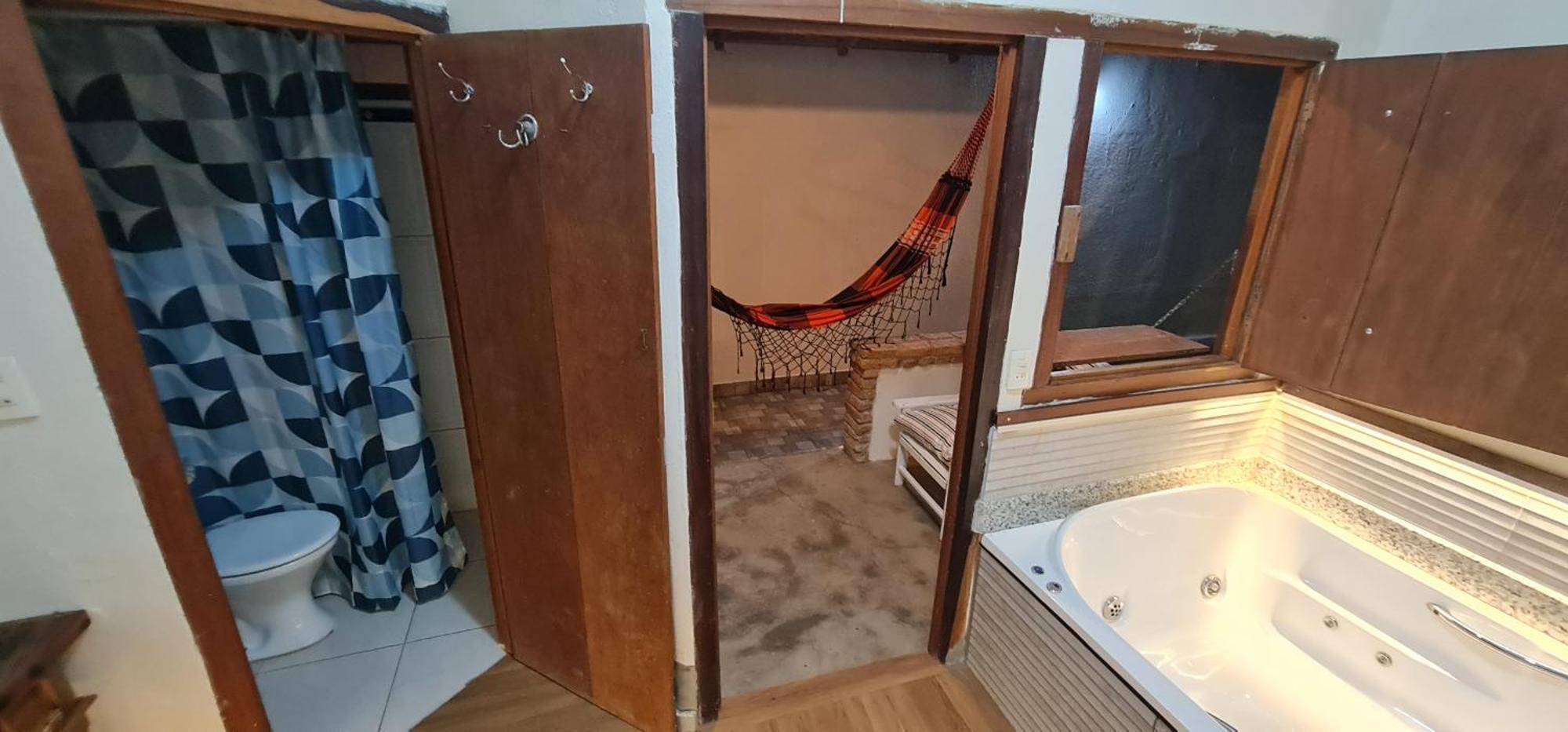 Camping Dunas Itaunas  Exterior foto